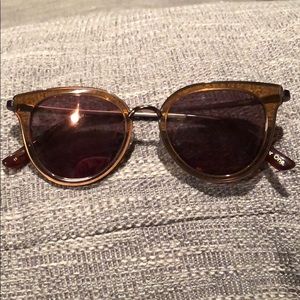 Toms sunglasses
